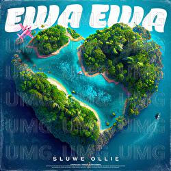 EWA EWA - Sluwe Ollie