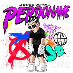 Perd&oacute;name - Jorge Duran C