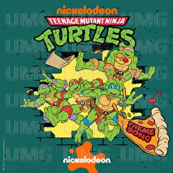 Teenage Mutant Ninja Turtles Theme - Teenage Mutant Ninja Turtles