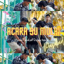 Acara Su Mulai - D'ELITE