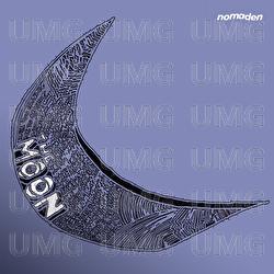 The Moon - nomaden