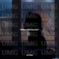 Where Did You Go? - nomaden
