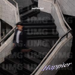 Happier - nomaden