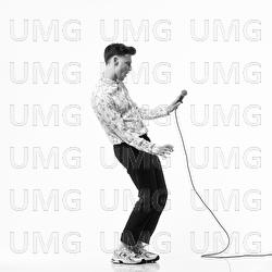 Walking Down The Line - Nickless