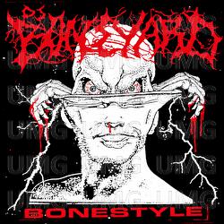 Bonestyle - DJ Boneyard