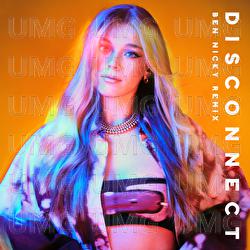 Disconnect - Becky Hill, Ben Nicky