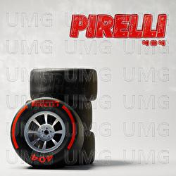 Pirelli - 404