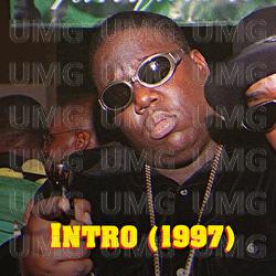 INTRO (1997) - KARDO, X WAVE