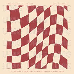 Last Christmas - Virginia To Vegas, Tyler Shaw, LOLO