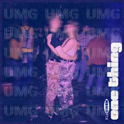 One Thing - KiLLOWEN