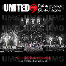 An der Nordseek&uuml;ste - United 4, Oldenburgisches Staatsorchester