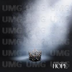 Hope - ONE Service, Preto No Branco