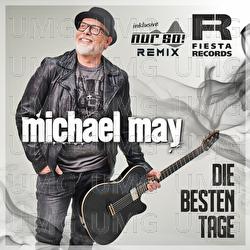 Die besten Tage - Michael May