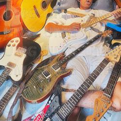 Back And Forth - Michael Rickard