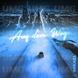 Auf dem Weg - Mikael