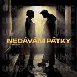 NEDAVAM PATKY - Adam Mi&scaron;&iacute;k