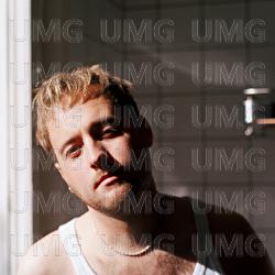 Explosion - Bj&ouml;rn Holmgren