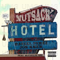 Nutsack Hotel - Jon Krem, Rafael Perez, Mathilde SPZ