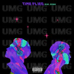 Time Flies - GANIAL, Zeeko