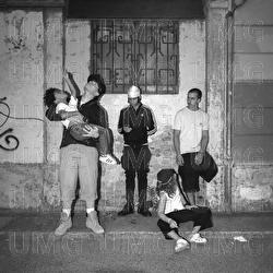 GIROTONDO. - DANTE, Cripo