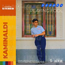 Playing Fool - Kaminaldi