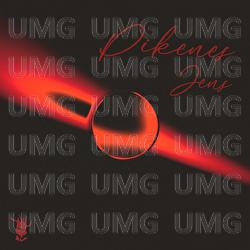 Pikenes Jens - Kris Winther