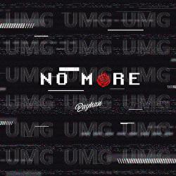 NO MORE - Payman