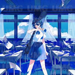 Breath Out the Blank - AOIKO