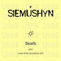 Skarb, abo Luka shist dvadsiat sim - Siemushyn