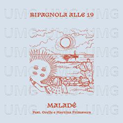 Ripagnola Alle 19 - Malad&eacute;, Orelle, Martina Primavera