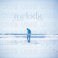 M&eacute;lodie - Shotto Guapo, Sophie Chen