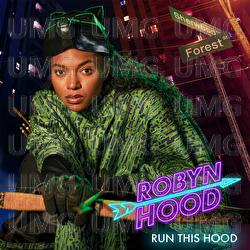 Run This Hood - The Hood, SLM, Bouff