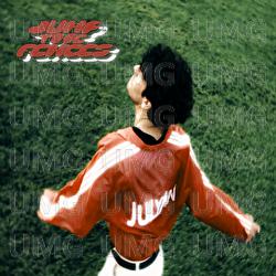 Jump The Fences - Julyan