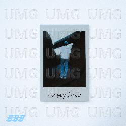 LONELY ROAD - 8lanco