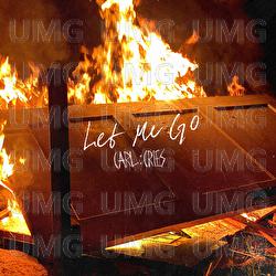 Let Me Go - Carl :Cries