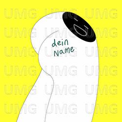 dein name - Maeckes