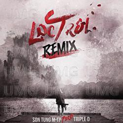 Lac Troi - Son Tung M-TP, Triple D
