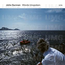 Words Unspoken - John Surman