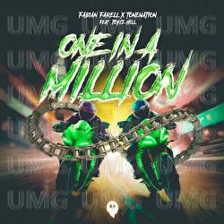 One In A Million - Fabian Farell, ToneNation, Joyce Hill