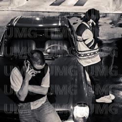 Chamadas - Ivandro, Van Zee