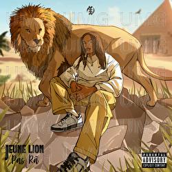 PAS R&Acirc; - Jeune Lion