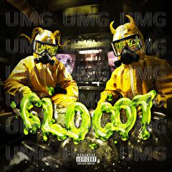 Clocot - Raul Ws, Akboi