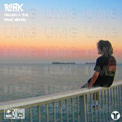 Falling 4 You - RemK, Nevve