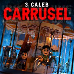 Carrusel - 3 Caleb