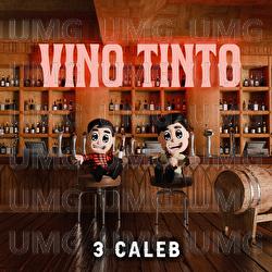 Vino Tinto - 3 Caleb