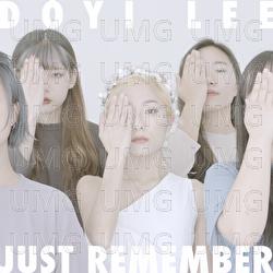 Just Remember - Doyi Lee
