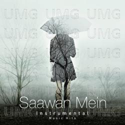 Saawan Mein - Lalit Sen, Shafaat Ali