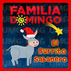 El Burrito Sabanero - Familia Domingo