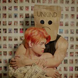 unkind - Dom Guyot