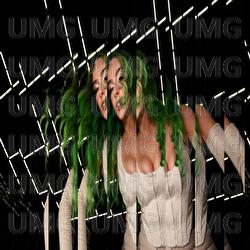 &Uuml;ber dem Himmel - Florentina